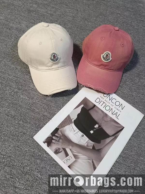 Replica Moncler cap 083001