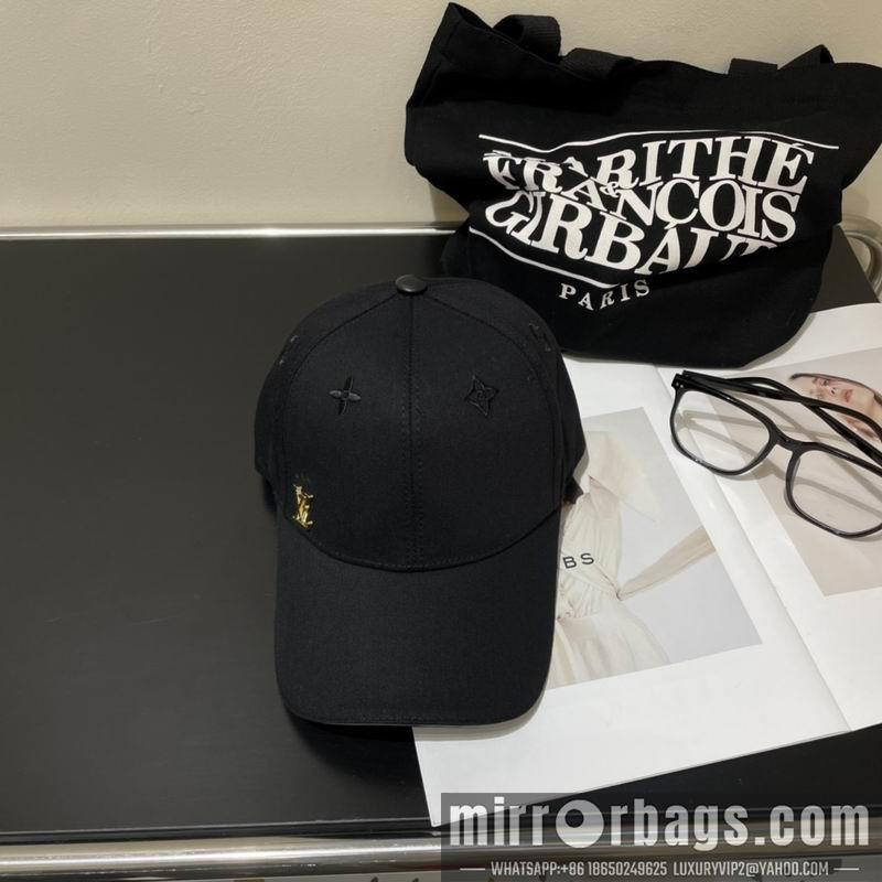 Replica LV cap 042701