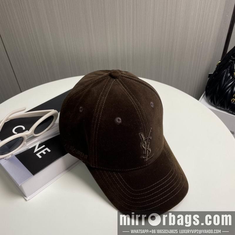 Replica YSL cap dx31