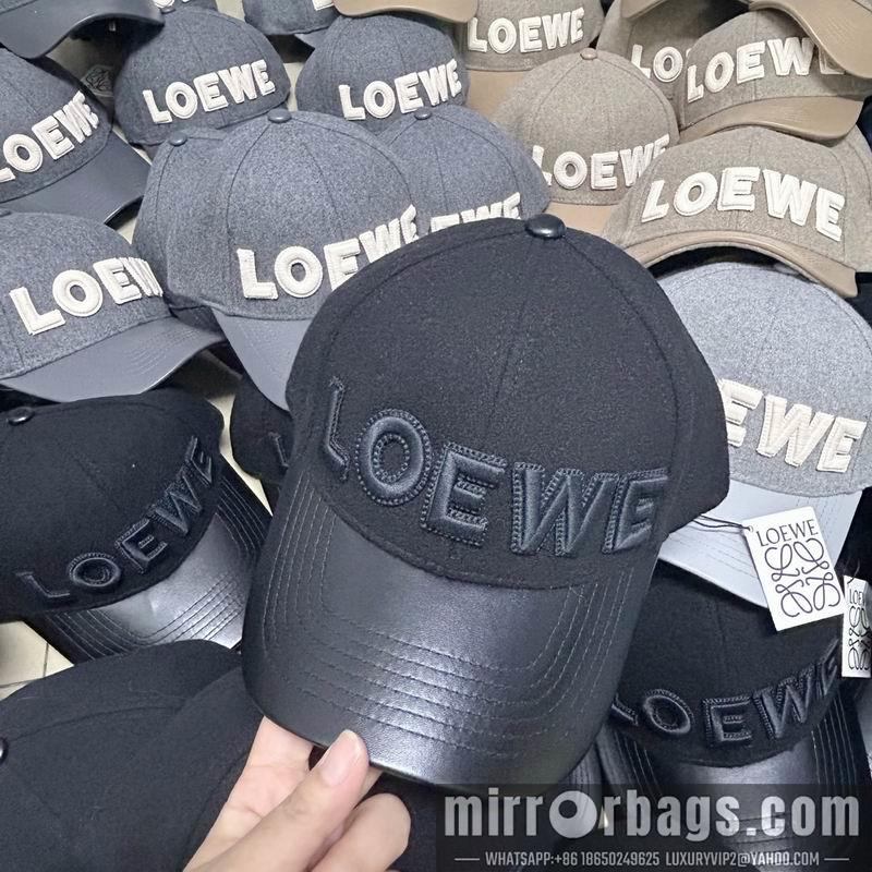 Replica Loewe cap dx29