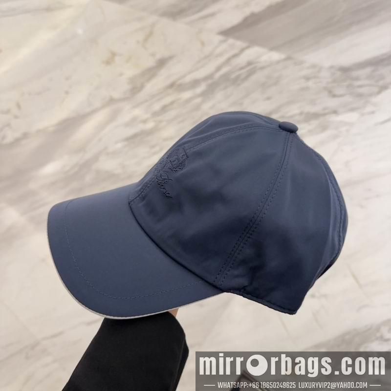 Replica Loro Piana cap dx26