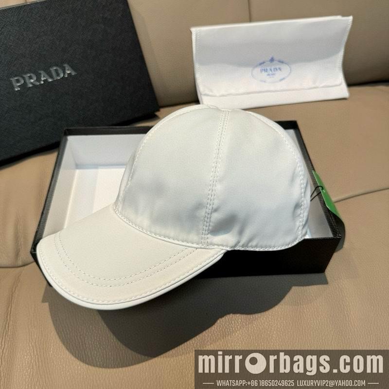Replica Prada cap dx70