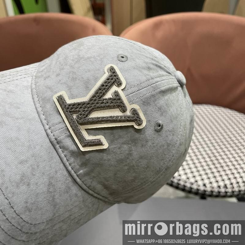 Replica LV Hat 040204