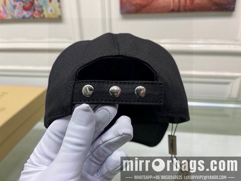 Replica Burberry Hat 083002