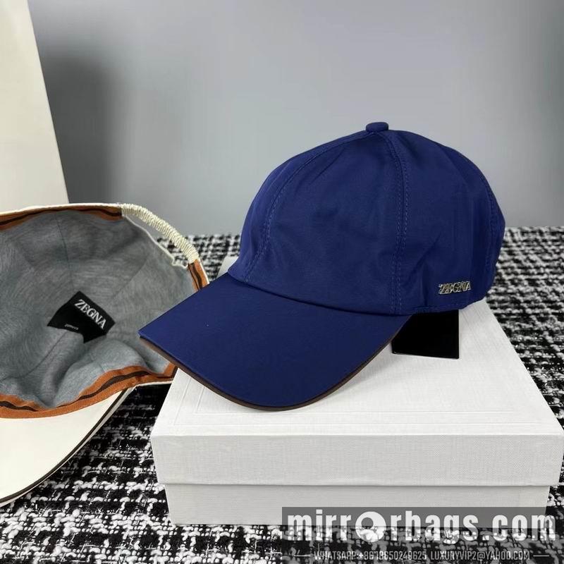 Replica Zegna cap 100701