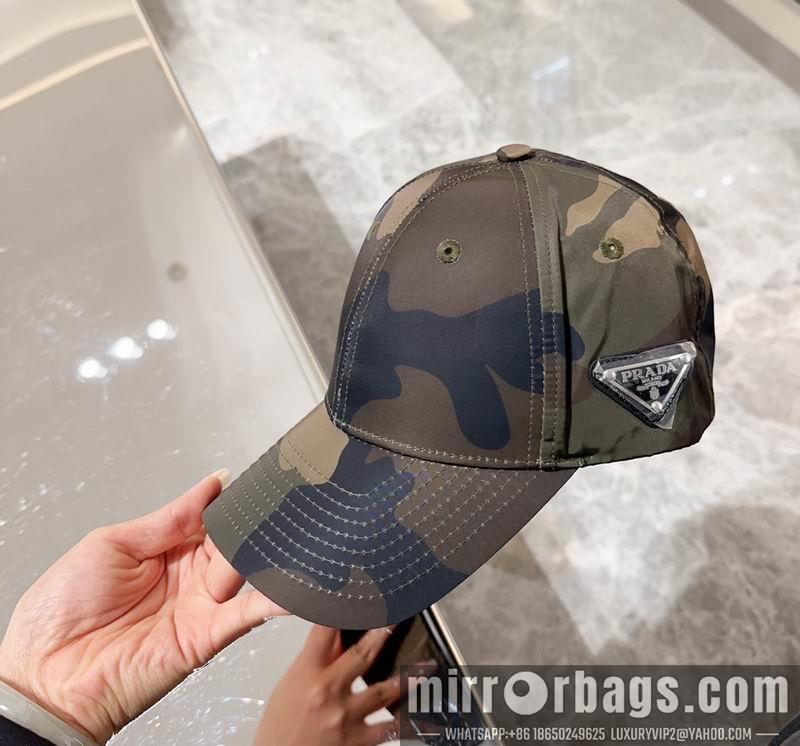 Replica Prada Hat 041704