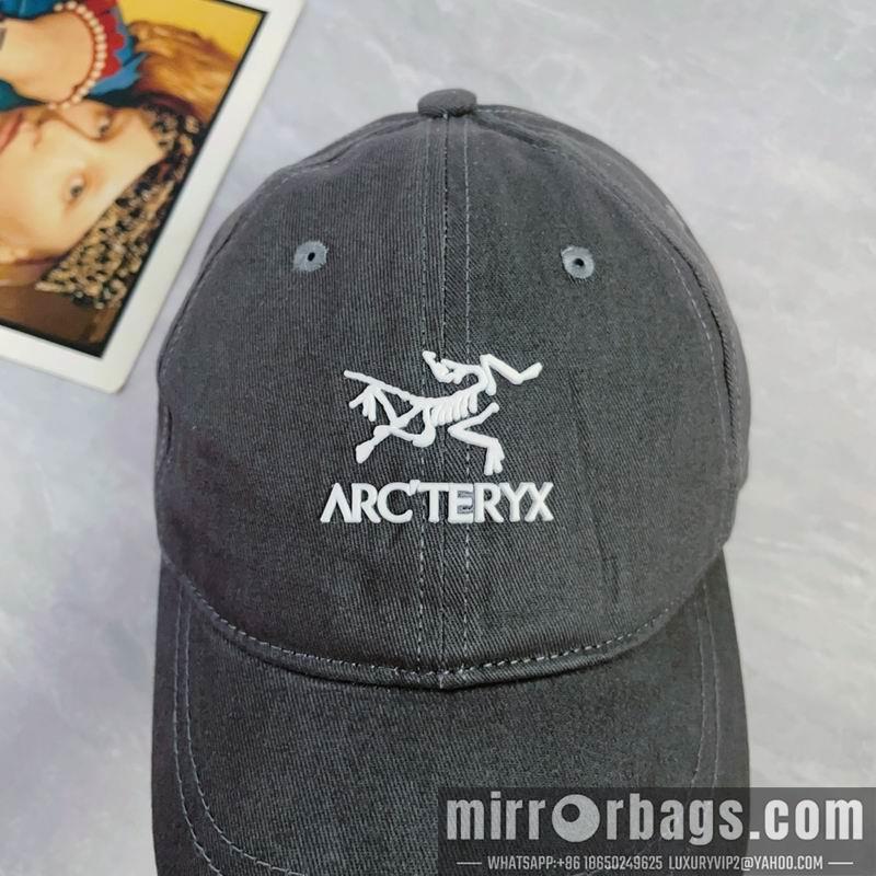 Replica Arcteryx Hat dx07