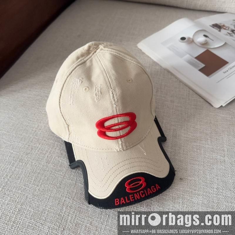 Replica Balenciaga cap dx21