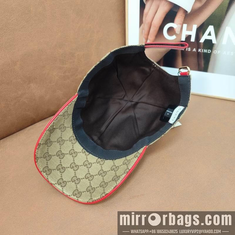Replica Gucci cap dx101