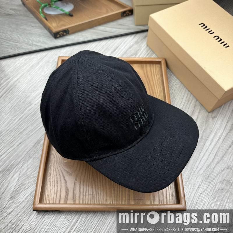 Replica Miumiu Hat dx62