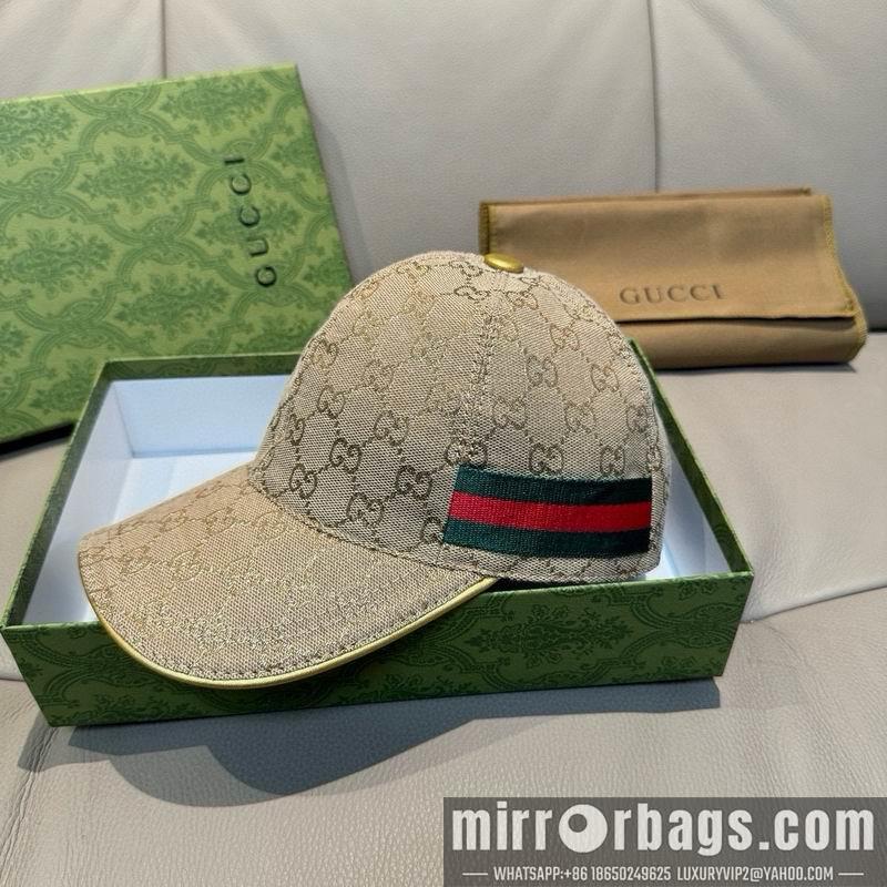 Replica Gucci cap dx155