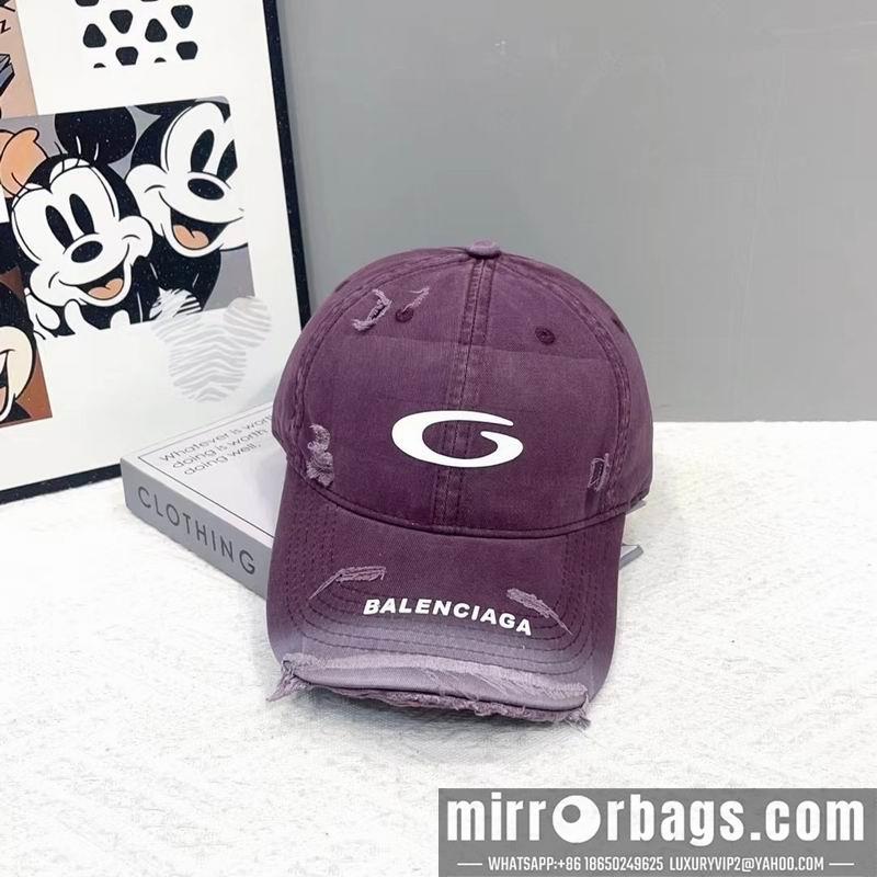 Replica Balenciaga Hat 041401