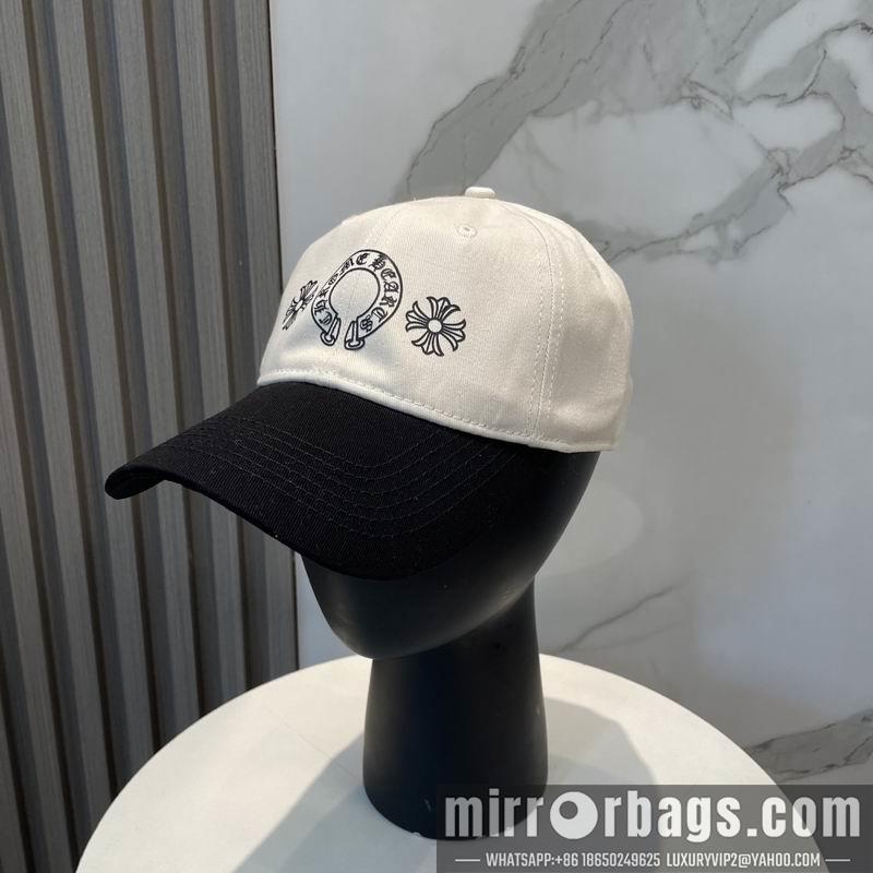 Replica Chrome Hearts Hat dx61
