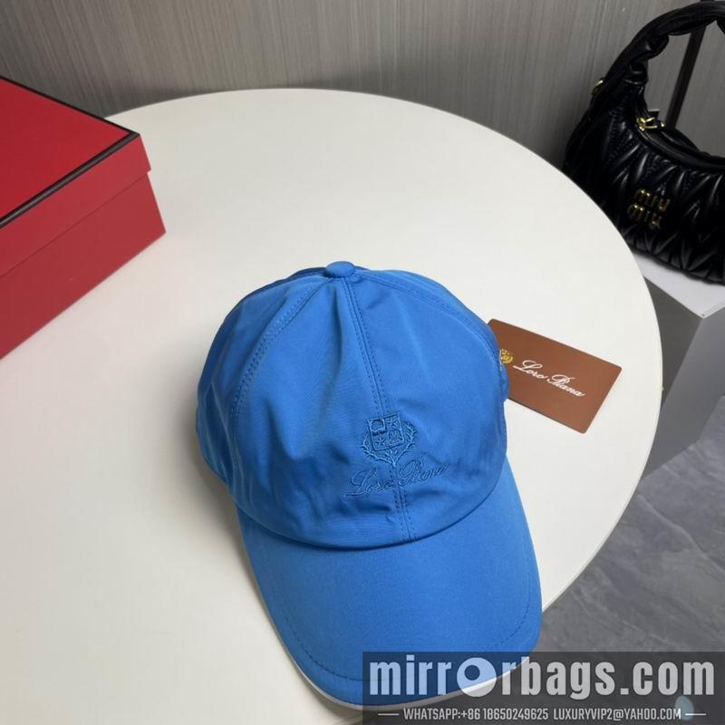 Replica Loro Piana Hat 072201