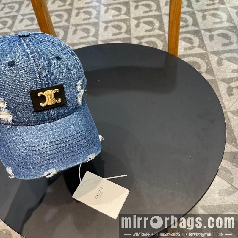 Replica Celine cap 042804