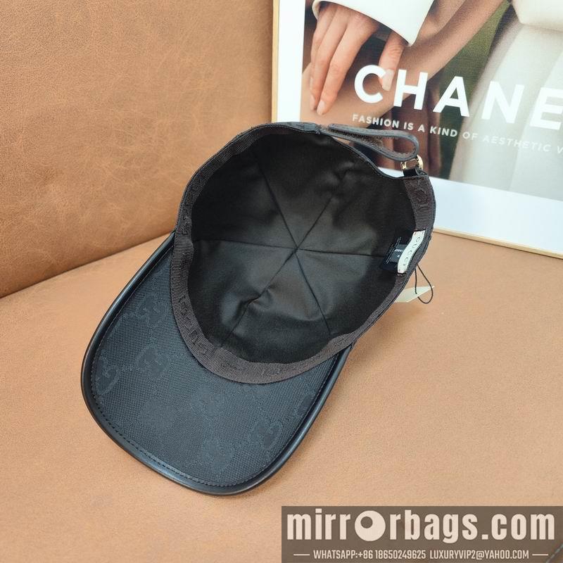 Replica Gucci cap dx104