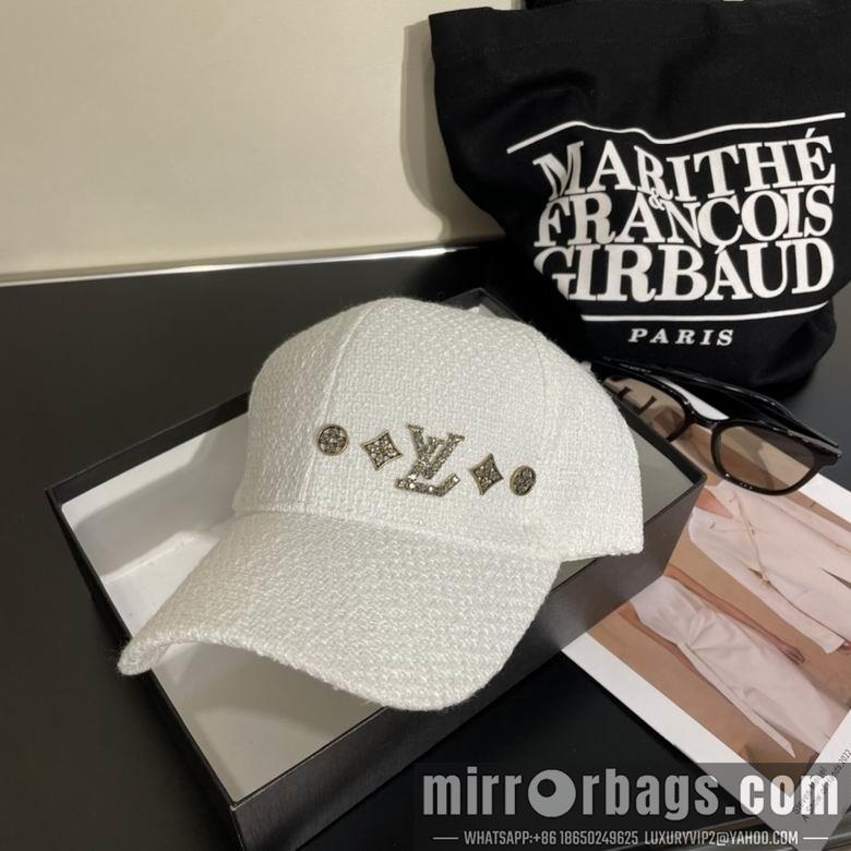 Replica LV Hat dxn13