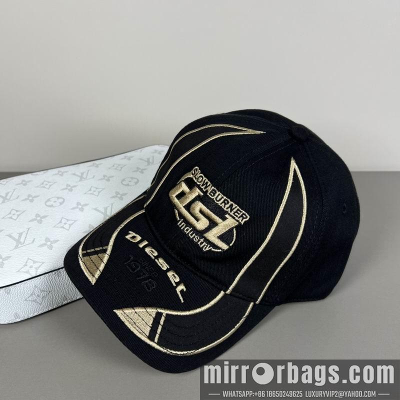 Replica Diesel cap dx14