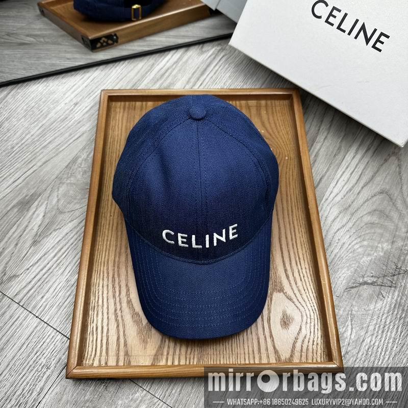 Replica Celine Hat dx22