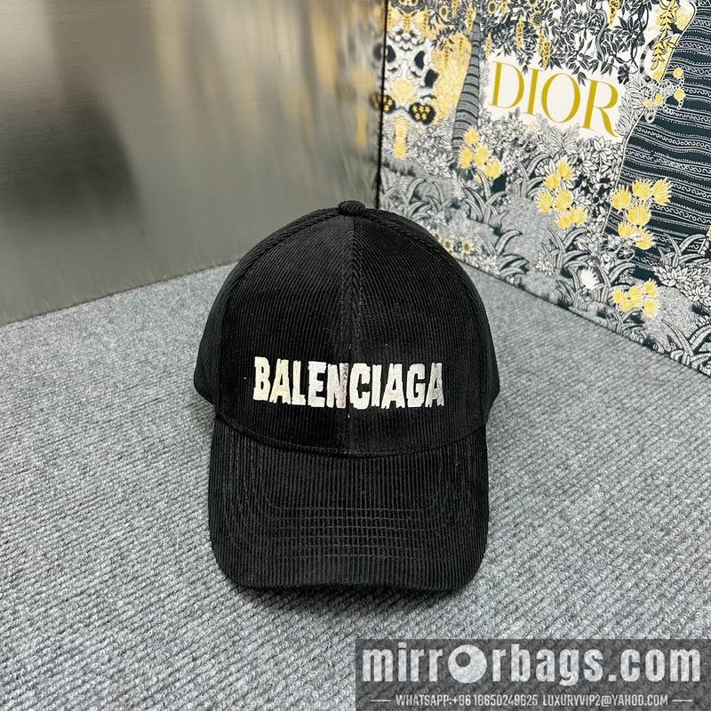 Replica Balenciaga cap 080102