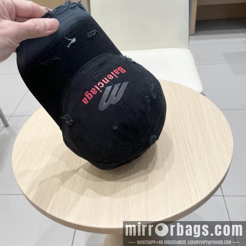 Replica Balenciaga cap 041402