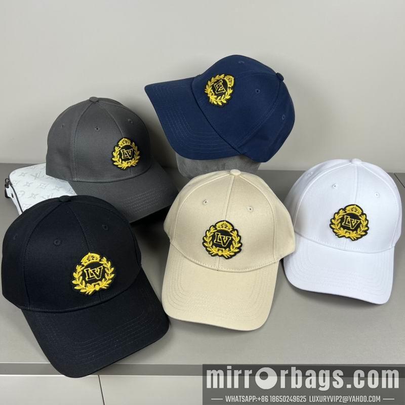 Replica LV Hat dx60