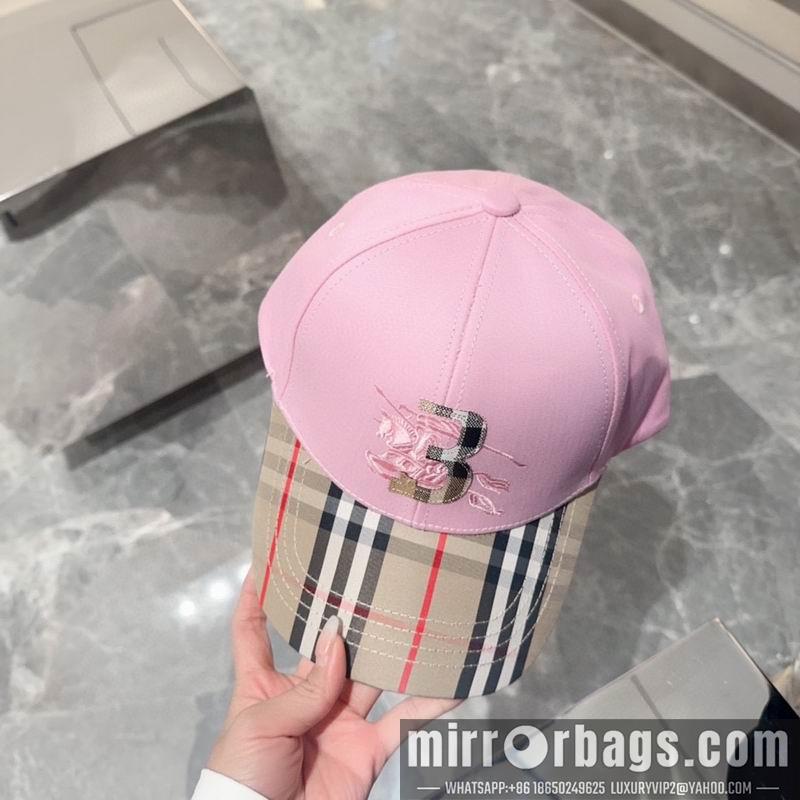 Replica Burberry Hat dx22
