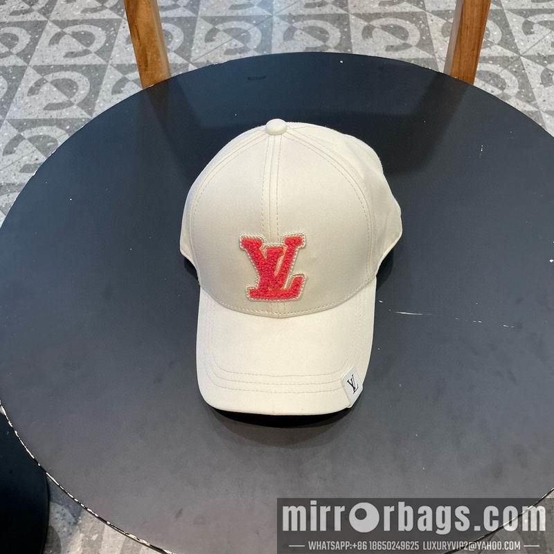 Replica LV  cap 072303