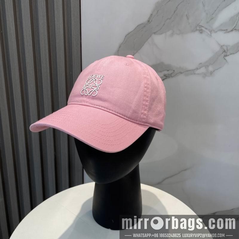 Replica Loewe cap dx49