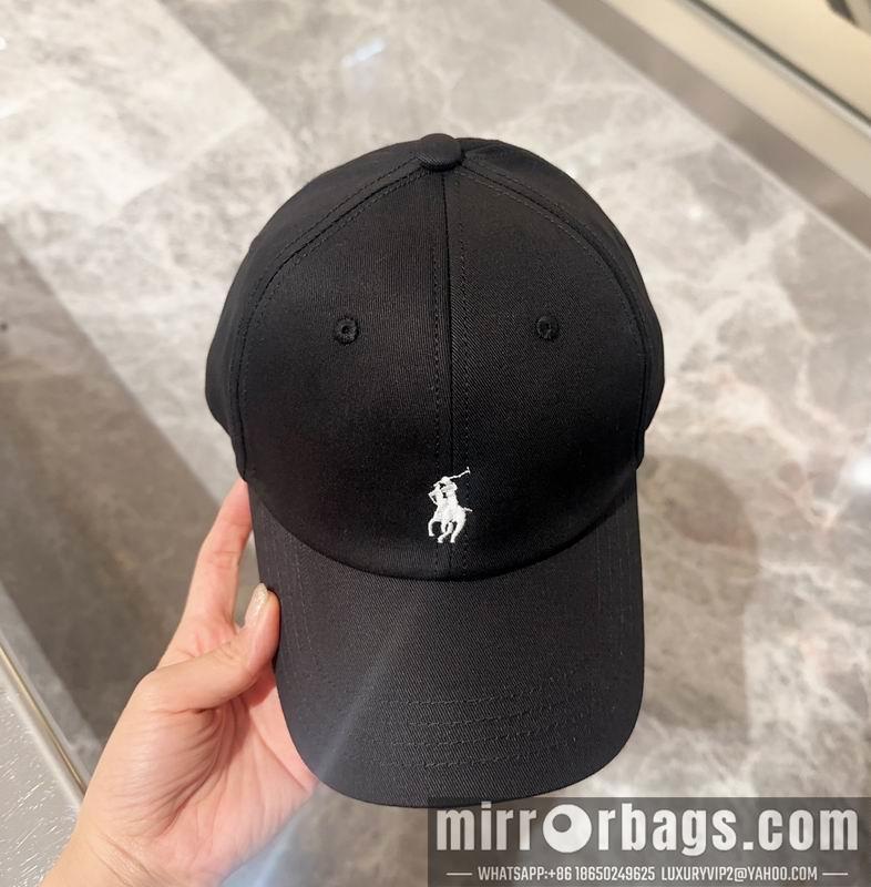 Replica Polo cap 050702