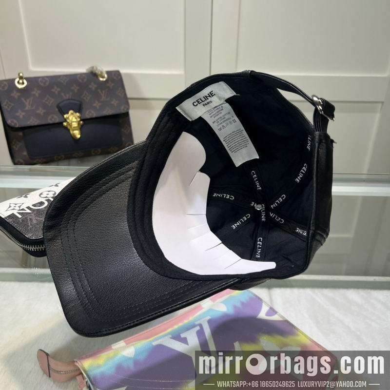 Replica Celine Hat dx100