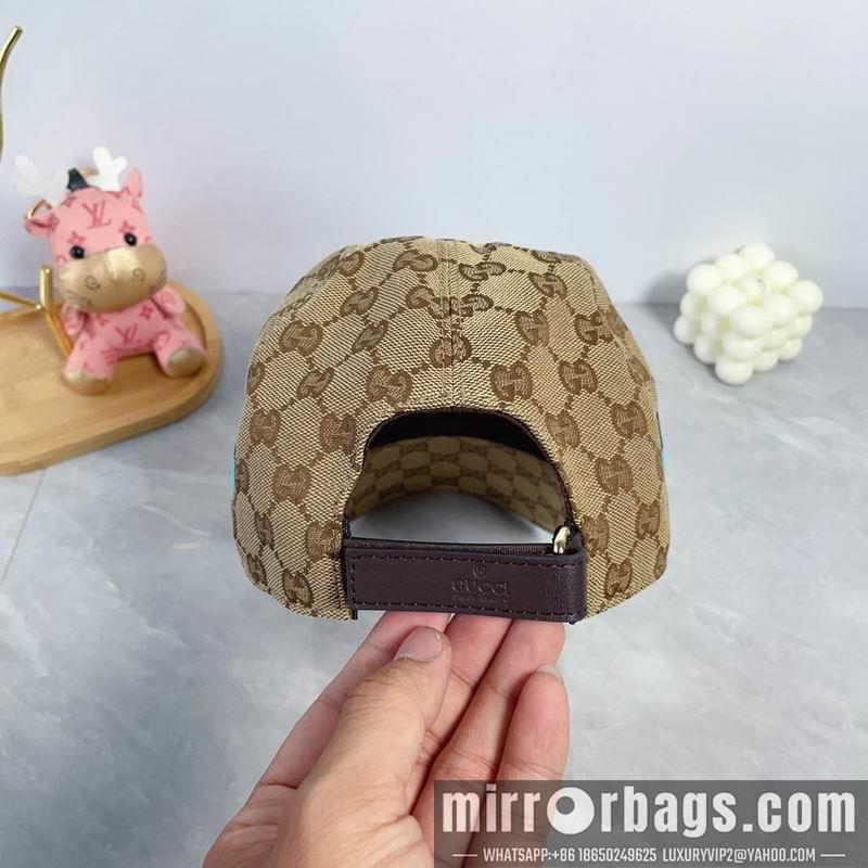 Replica Gucci Hat dx128