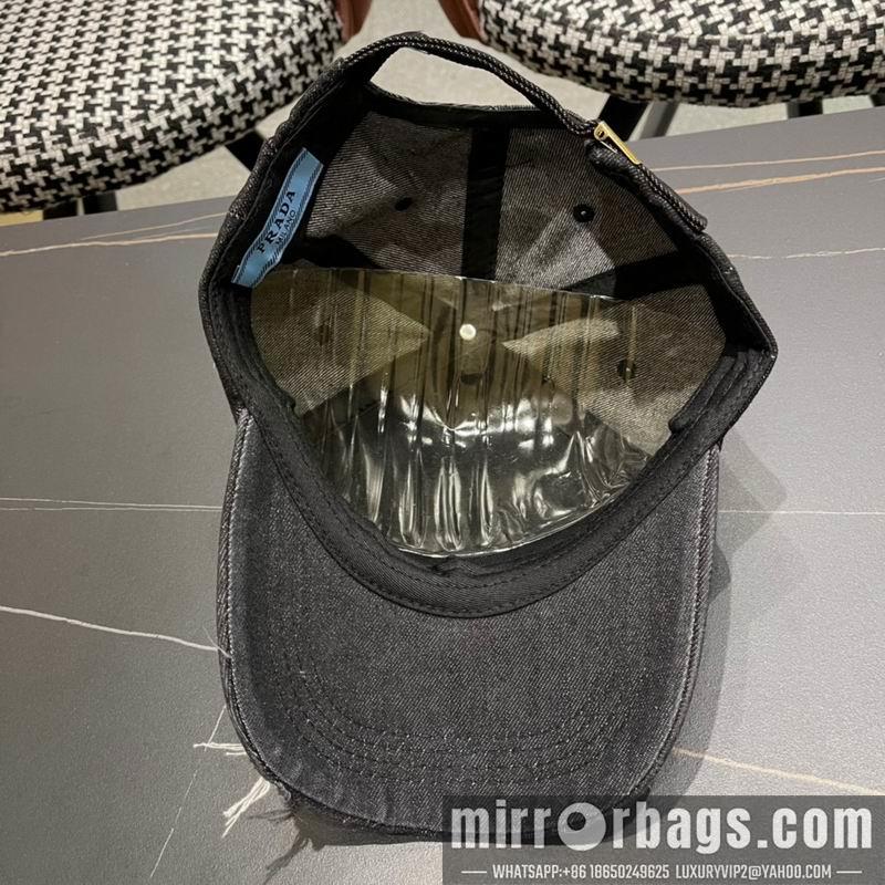 Replica Prada Hat 042701