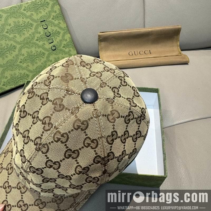 Replica Gucci cap 092701