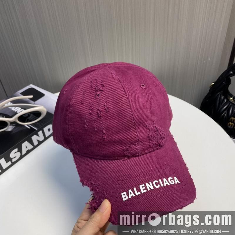 Replica Balenciaga cap 100702