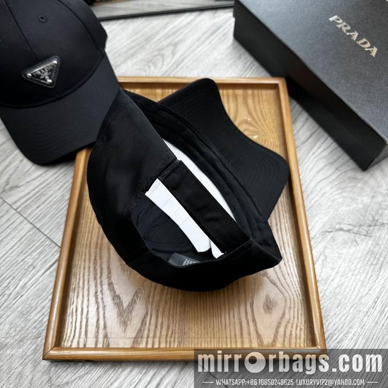 Replica Prada cap dx17