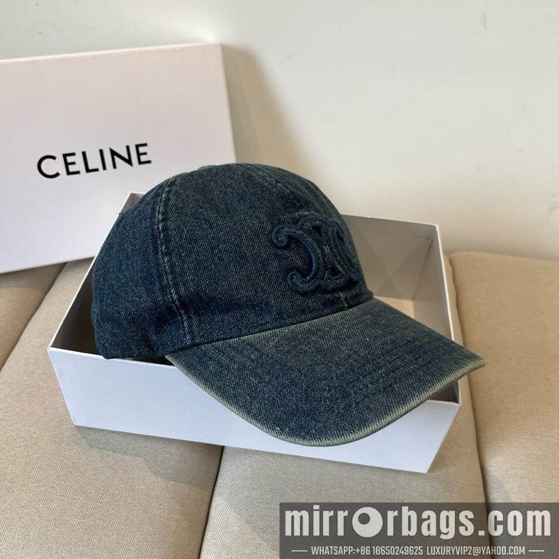 Replica Celine Hat dx36