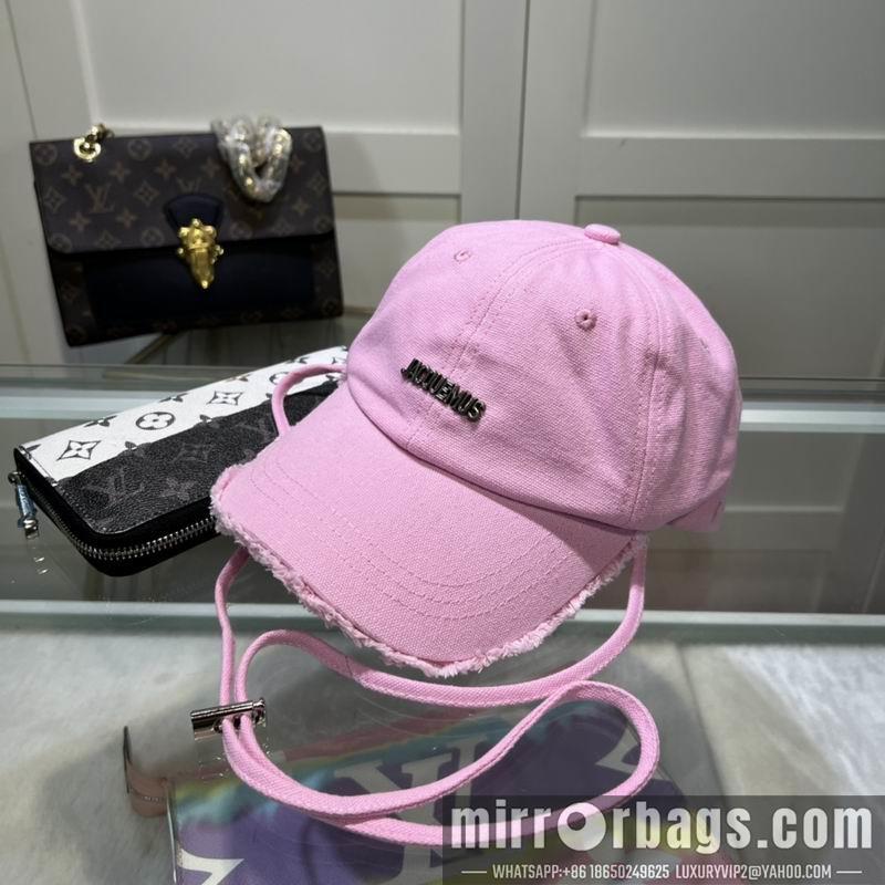 Replica Jacquemus cap 071737