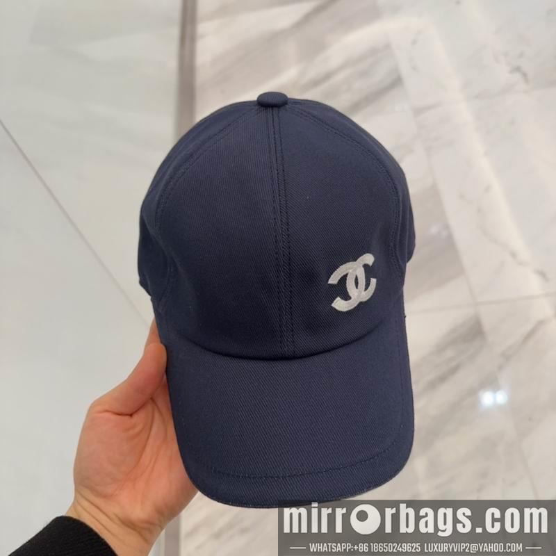 Replica Chanel cap dx40