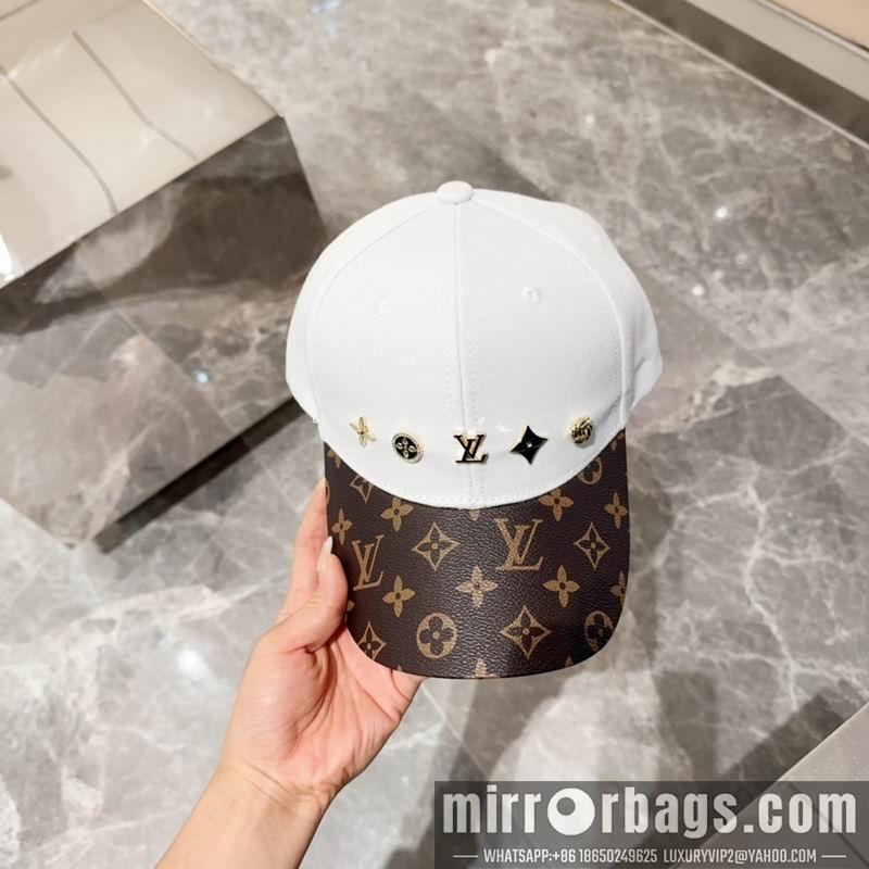Replica LV cap 041704
