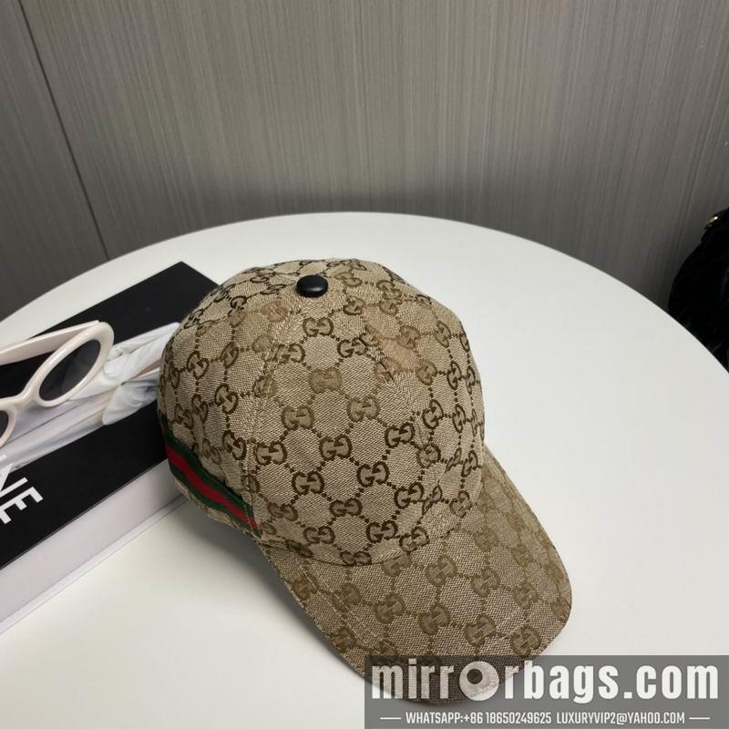 Replica Gucci Hat 072202