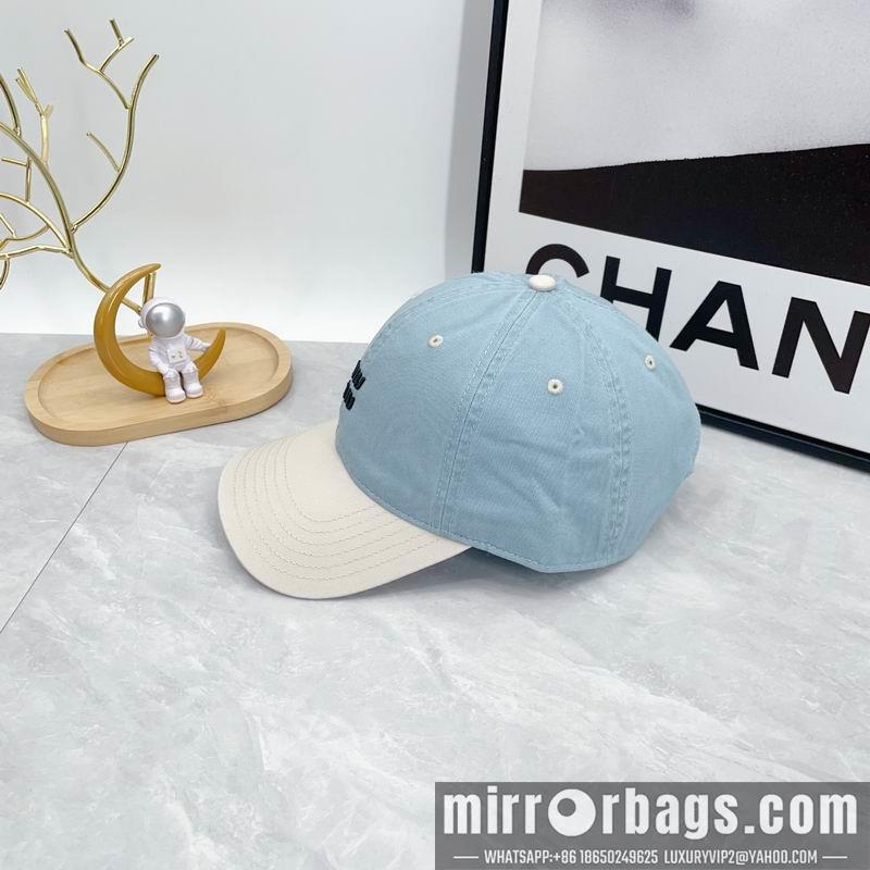 Replica Miumiu cap dx28