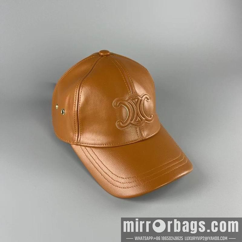 Replica Celine cap 081003