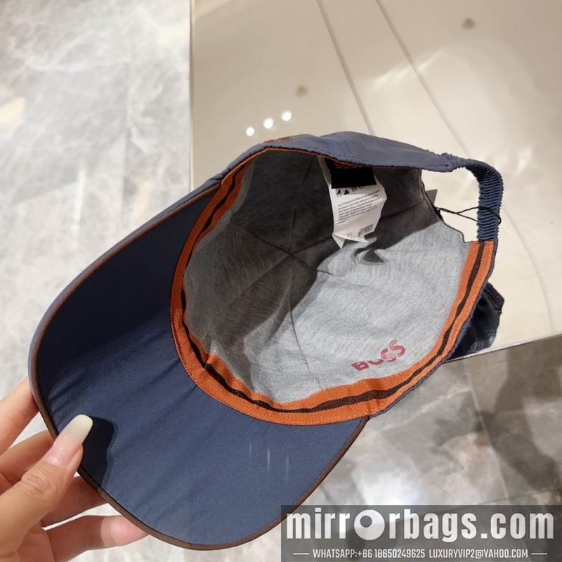 Replica Boss cap 071201