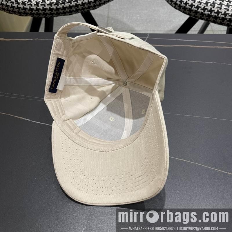 Replica LV Hat 091404
