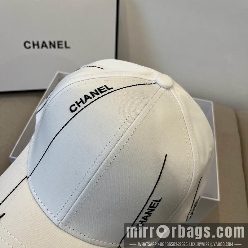 Replica Chanel cap dx19