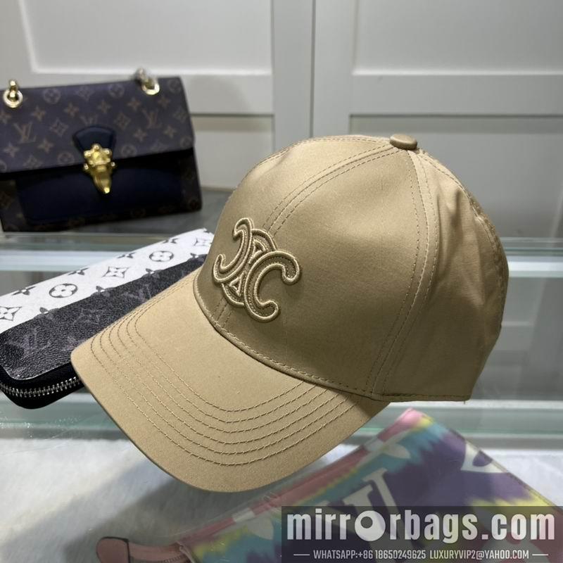 Replica Celine cap dx120