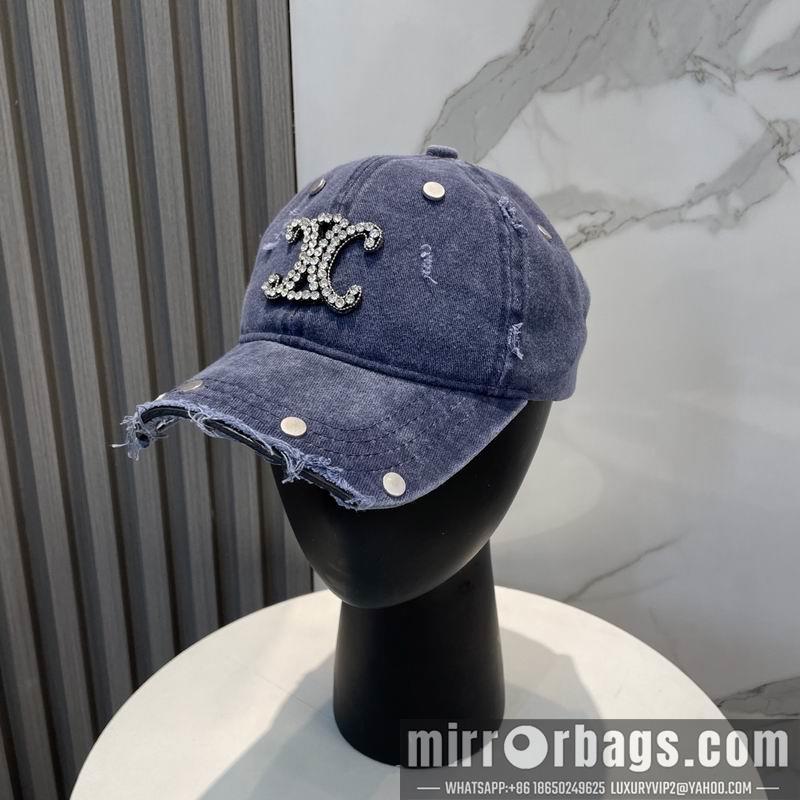 Replica Celine cap 040201