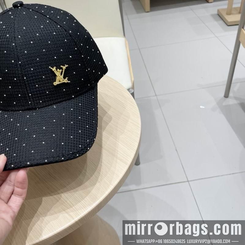 Replica LV Hat 021003