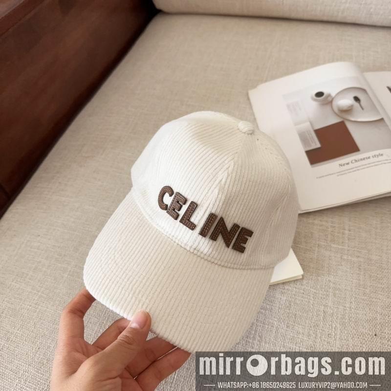 Replica Celine cap dx130
